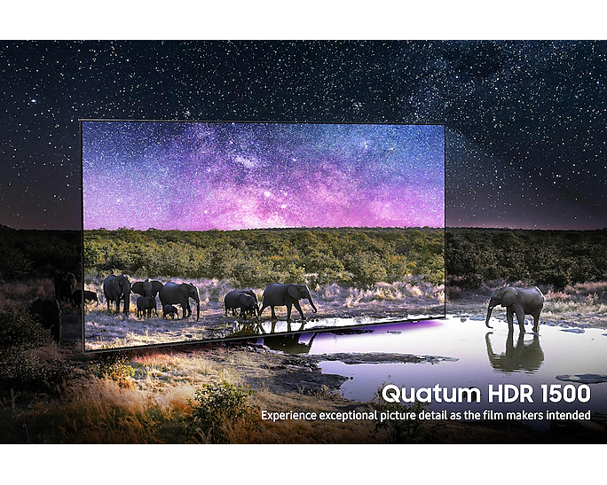 Samsung 55" Q80C QLED 4K Quantum HDR Smart TV (2023) | QE55Q80CATXXU