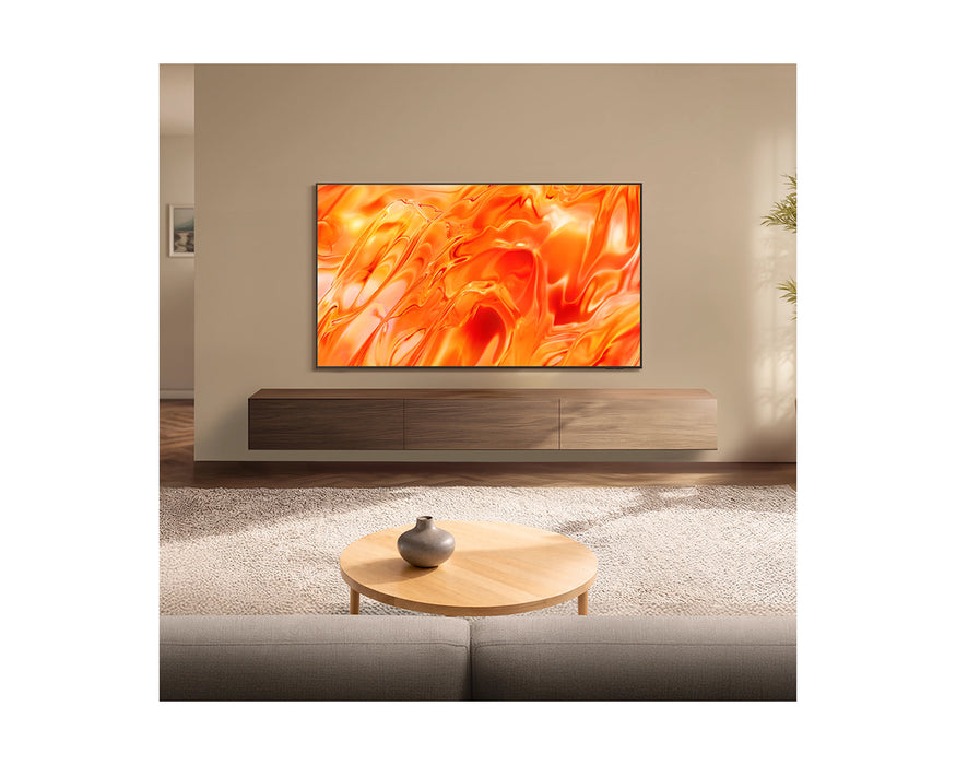 Samsung 55" Neo QLED QN70H 4K Smart TV (2026) | QE55QN70HAUXXU