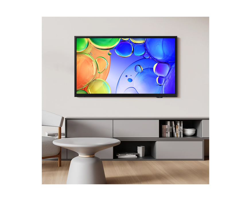 Samsung 32" QLED Q5F Full HD Smart TV (2026) | QE32Q5FAAUXXU