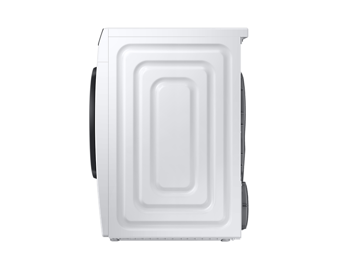 Samsung 9kg Series 5+ Heat Pump Tumble Dryer with OptimalDry - White | DV90T5240AE/S1