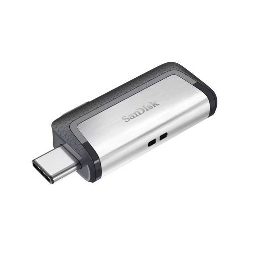 SanDisk Ultra Dual Drive USB Type C | SDDDC2-064G-G46