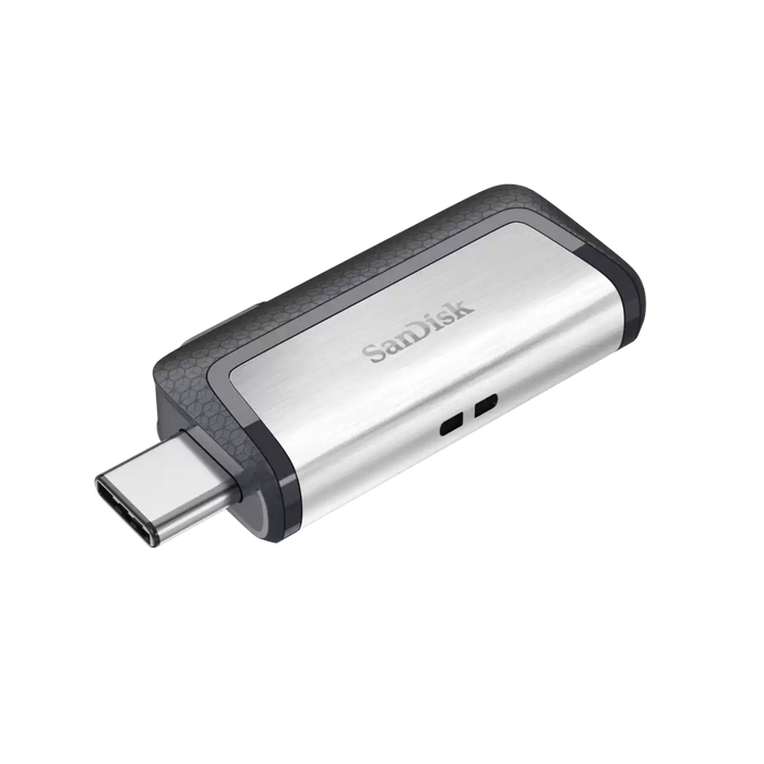 SanDisk Ultra Dual Drive USB Type C | SDDDC2-064G-G46