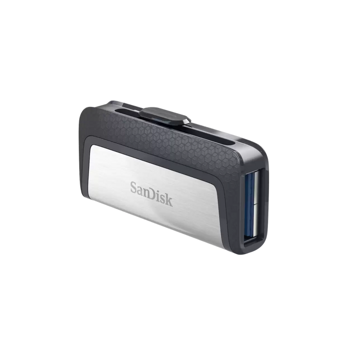 SanDisk Ultra Dual Drive USB Type C | SDDDC2-064G-G46