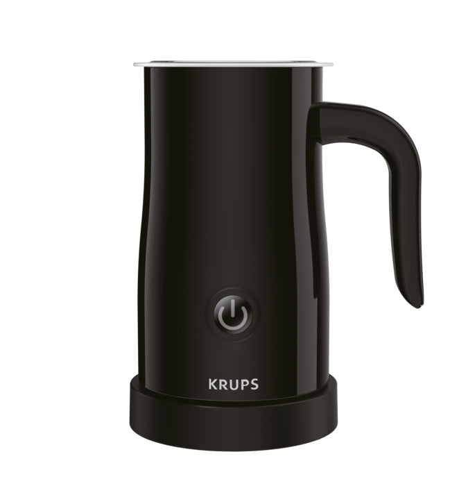 Krups Automatic Milk Frother - Black | XL100840