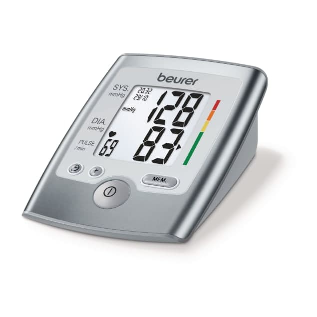 Beurer BM35 Upper Arm Blood Pressure Monitor | 654.09
