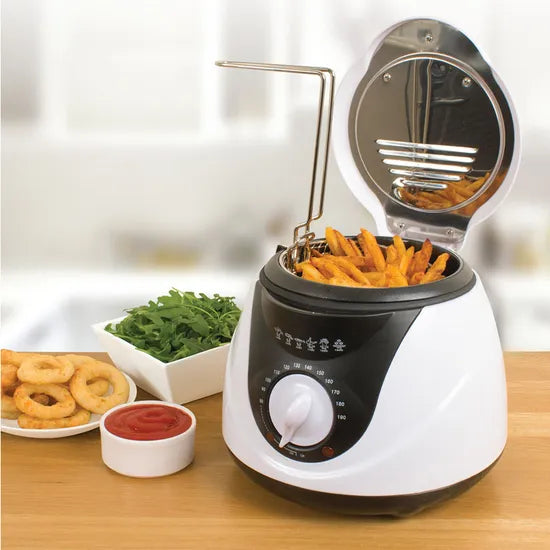Quest 1L Deep Fat Fryer | 35150