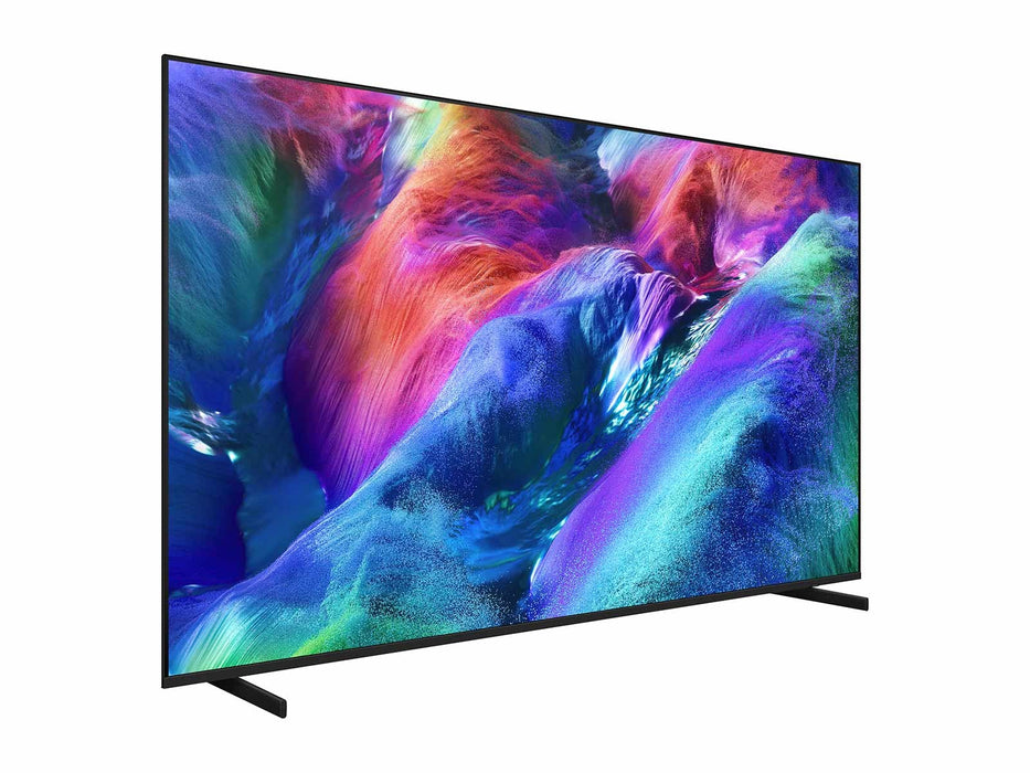 Samsung 55" Micro RGB R85H 4K Vision AI Smart TV (2026) | MRE55R85HAUXXU