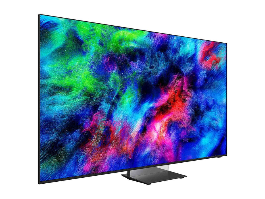 Samsung 65" Micro RGB R95H 4K Glare Free Vision AI Smart TV (2026) | MRE65R95HATXXU