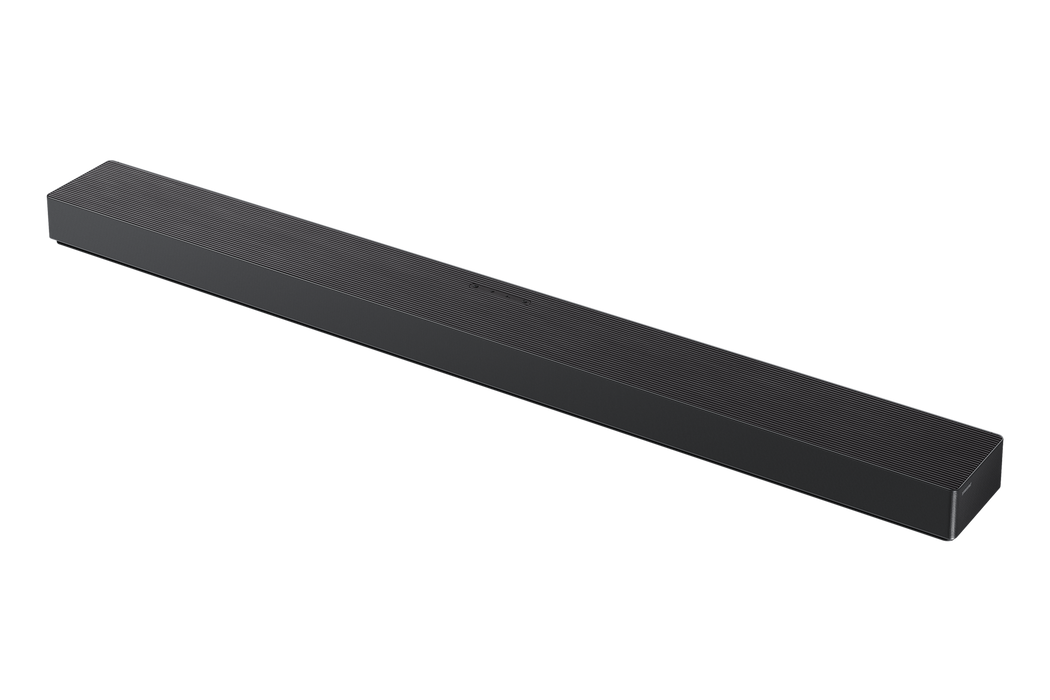 Samsung Q-Series HW-QS90H 7.1.2ch All-in-One Dolby Atmos Soundbar - Graphite Black | HW-QS90H/XU