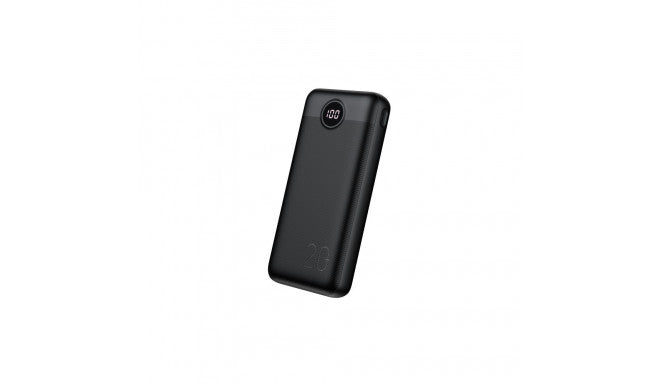 VEGER 20000 mAh Powerbank - Black | W2039PD