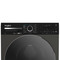 WHIRLPOOL  6th SENSE Washing Machine  12kg  1400rpm  A Rated - Grey | W0M27GADSIRE