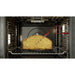 WHIRLPOOL Oven *OPEN BOX* Whirlpool W Collection Pyrolytic Electric Oven with 6th Sense - Black | W11 OM1 4MS2 P IRWINS MEGASTORE