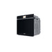 WHIRLPOOL Oven *OPEN BOX* Whirlpool W Collection Pyrolytic Electric Oven with 6th Sense - Black | W11 OM1 4MS2 P IRWINS MEGASTORE