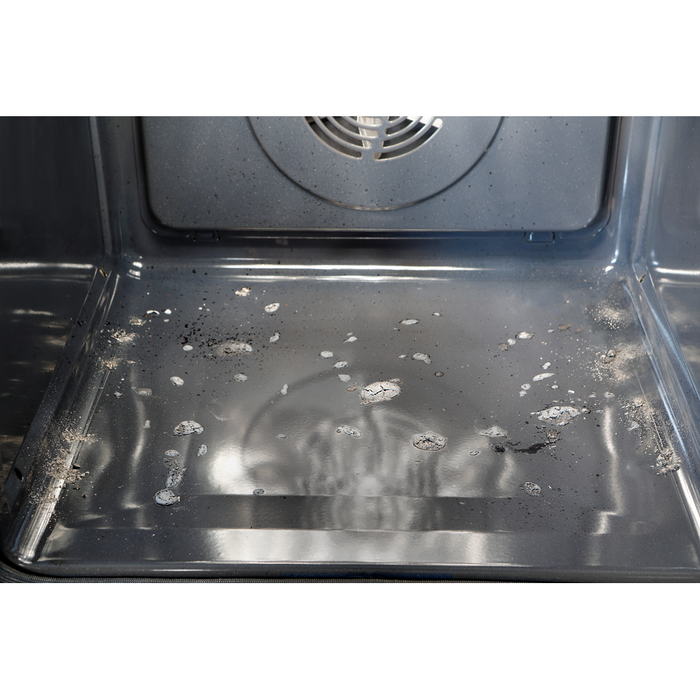 WHIRLPOOL Oven *OPEN BOX* Whirlpool W Collection Pyrolytic Electric Oven with 6th Sense - Black | W11 OM1 4MS2 P IRWINS MEGASTORE