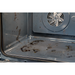 WHIRLPOOL Oven *OPEN BOX* Whirlpool W Collection Pyrolytic Electric Oven with 6th Sense - Black | W11 OM1 4MS2 P IRWINS MEGASTORE
