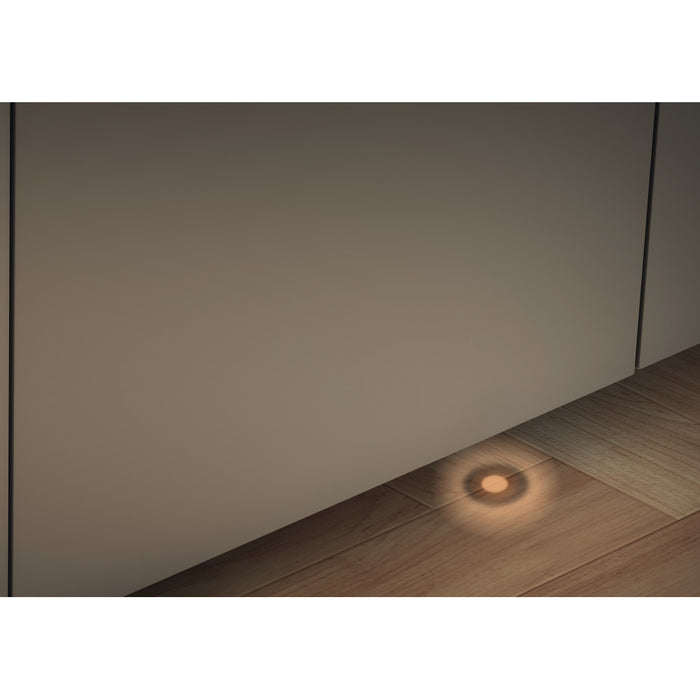 Whirlpool 15 Place Setting Integrated Dishwasher with 6thSense Technology | W8IB15M6LUK