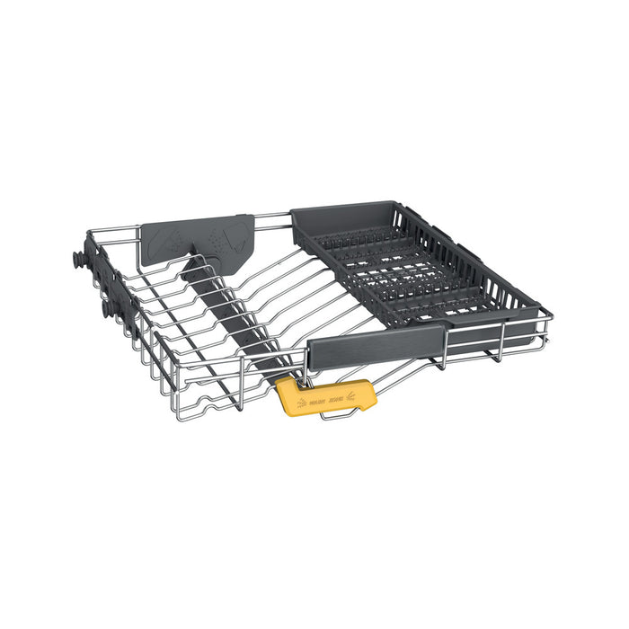 Whirlpool 15 Place Setting Integrated Dishwasher with 6thSense Technology | W8IB15M6LUK