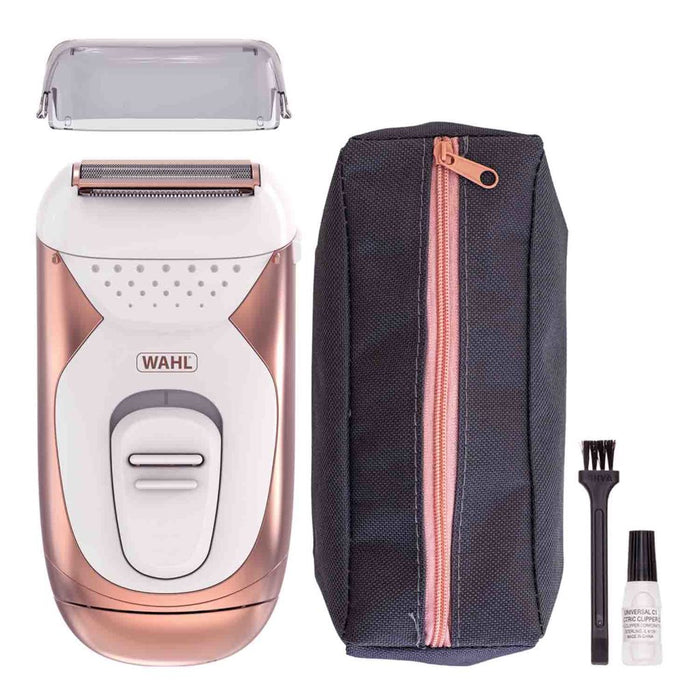 Wahl Rechargeable Ladies Shaver | 3023392