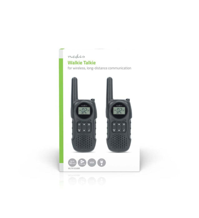 Walkie Talkie 10KM Range | 448838