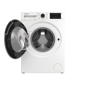 WHIRLPOOL Washing Machine 8 kg 1400 rpm | WAM87WBIRE