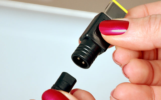 Port Designs Asus Power Supply 90W | 900007-AS-UK