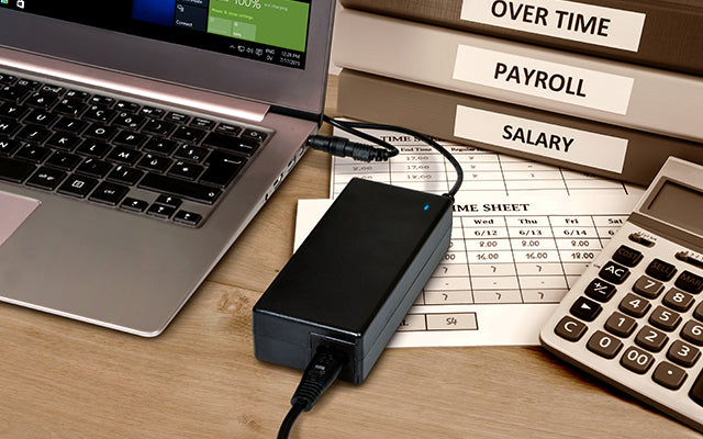 Port Designs Asus Power Supply 90W | 900007-AS-UK