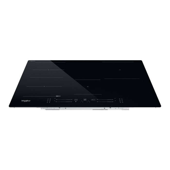 Whirlpool induction hob with CleanProtect - 77 cm - || WF S1577 CPNE