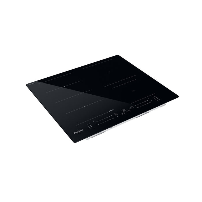 Whirlpool Induction Hob with CleanProtect - 60 cm || WF S3660 CPNE