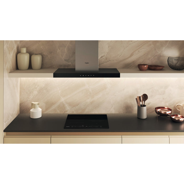 Whirlpool Induction Hob with CleanProtect - 60 cm || WF S3660 CPNE