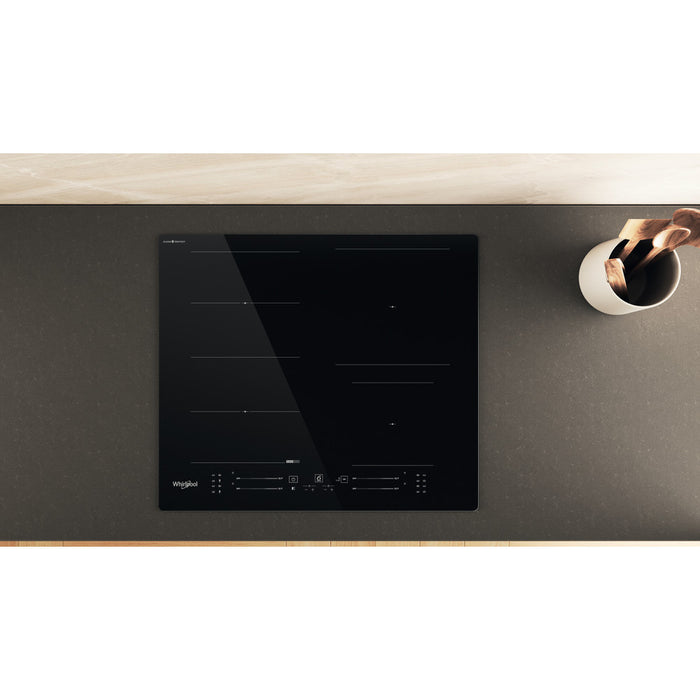 Whirlpool Induction Hob with CleanProtect - 60 cm || WF S3660 CPNE