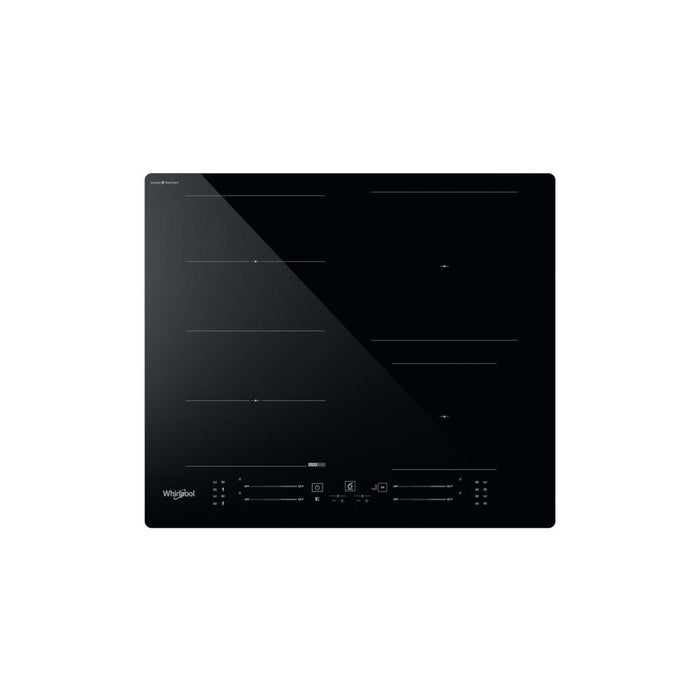 Whirlpool Induction Hob with CleanProtect - 60 cm || WF S3660 CPNE