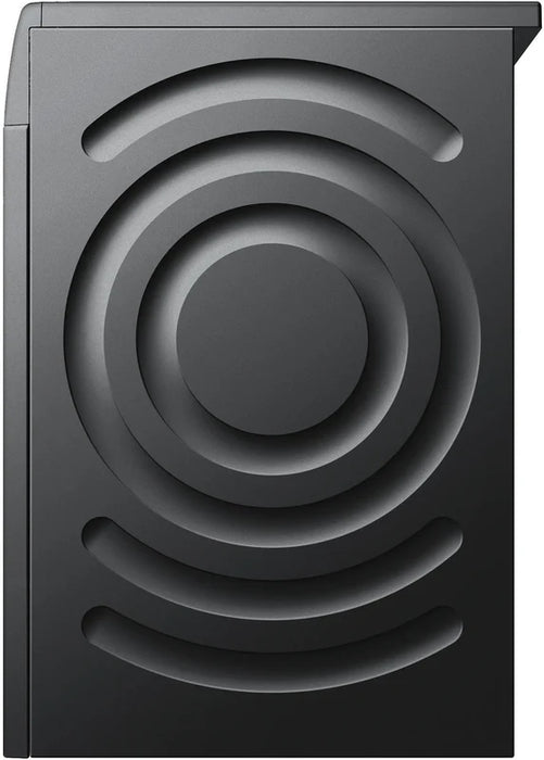 Bosch Series 6 9kg Washing Machine with 1400 rpm - Graphite - A Rated | WGG244ZCGB