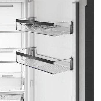 Whirlpool Dual No Frost American Fridge Freezer with Fresh Lock | WHG26513XK4UK