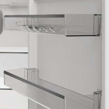 Whirlpool Dual No Frost 3 Door Fridge Freezer with 6th Sense | WHKF6352XBR5UK