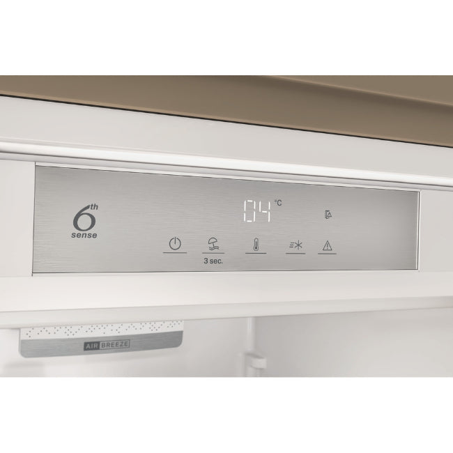 Whirlpool Built-in Larder Fridge - White | WHSD18A033C1