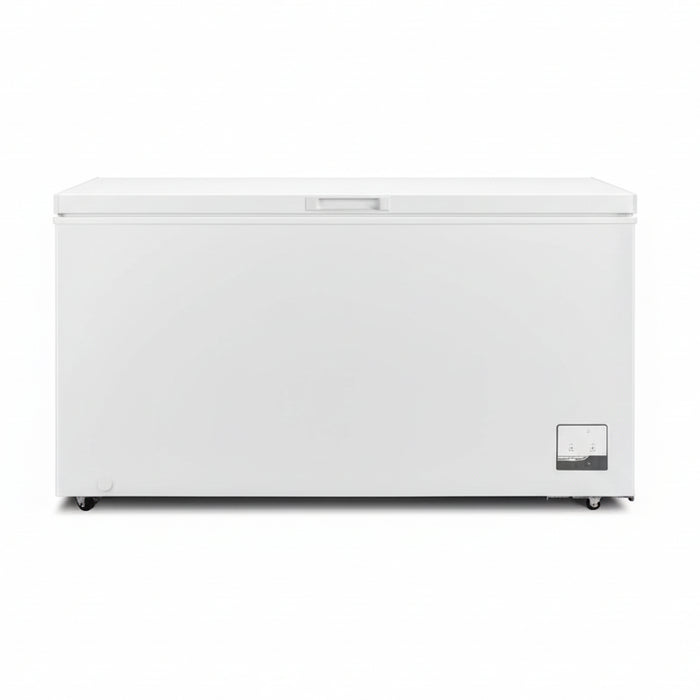 POWERPOINT Freezer Powerpoint 400L, Chest Freezer - White | P11400ML2W-E IRWINS MEGASTORE