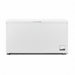 POWERPOINT Freezer Powerpoint 400L, Chest Freezer - White | P11400ML2W-E IRWINS MEGASTORE