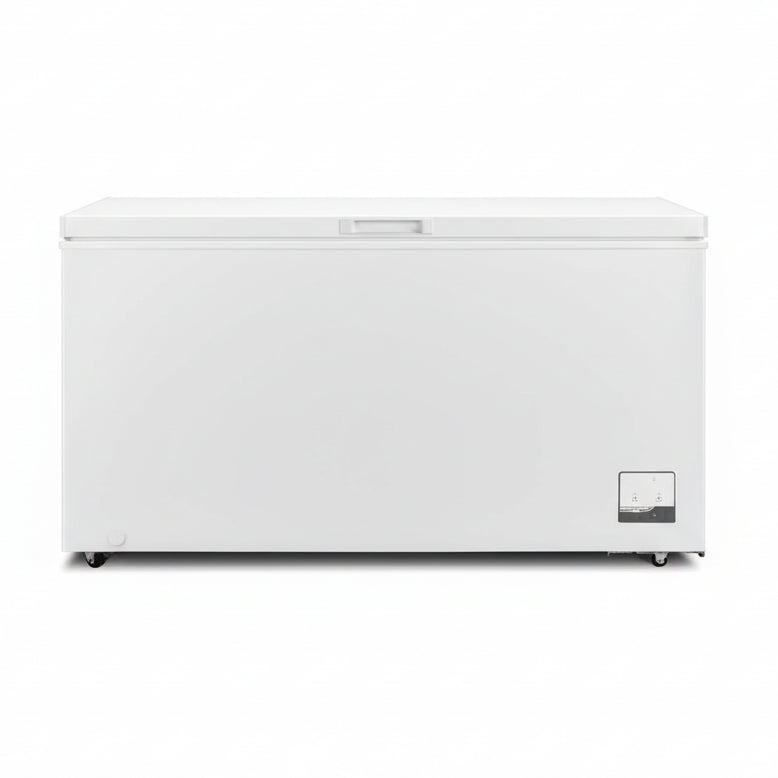 Chest Freezers