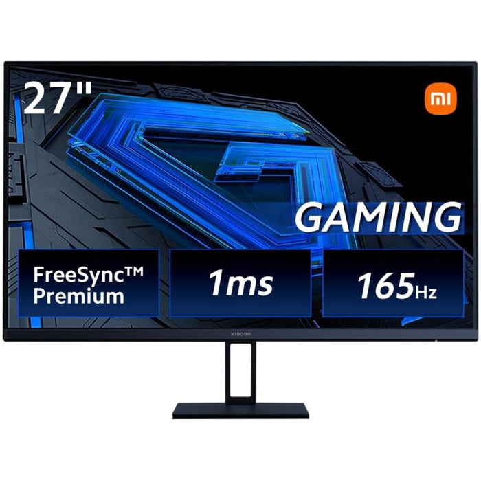 Xiaomi G27i 165Hz 27" FHD Gaming Monitor | ELA5379UK