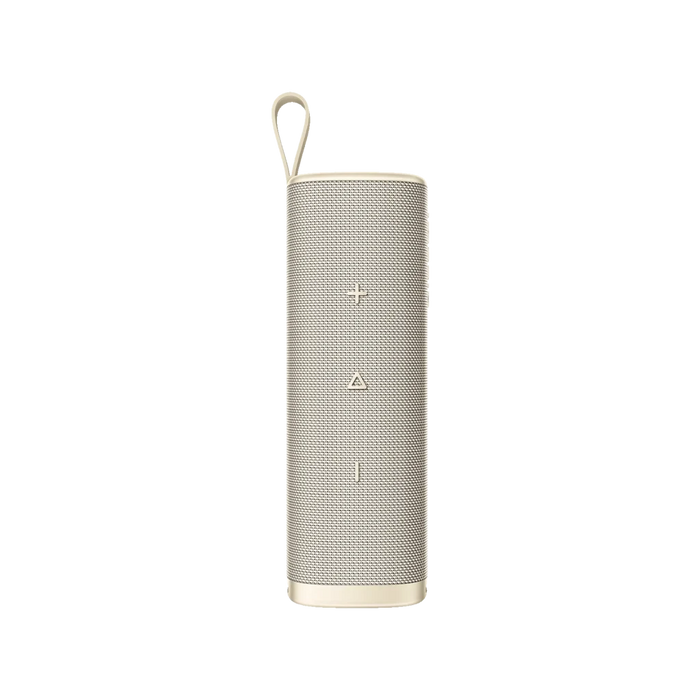 Xiaomi Sound Outdoor 30W Portable Bluetooth Speaker IP67 - Gold | QBH4370GL