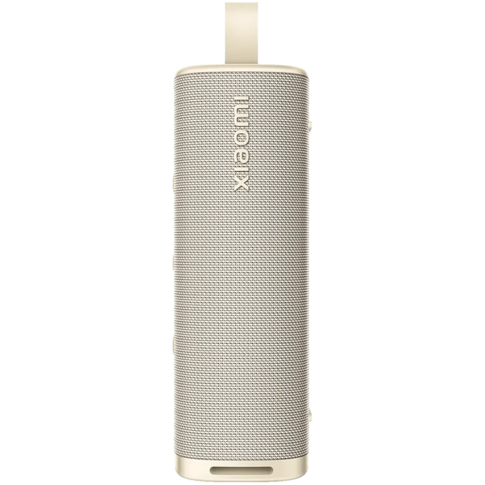 Xiaomi Sound Outdoor 30W Portable Bluetooth Speaker IP67 - Gold | QBH4370GL