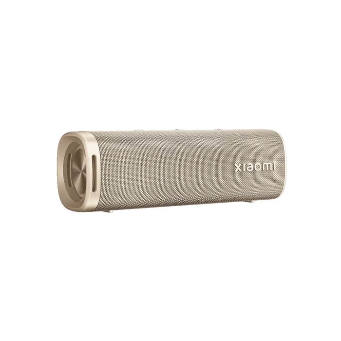 Xiaomi Sound Outdoor 30W Portable Bluetooth Speaker IP67 - Gold | QBH4370GL