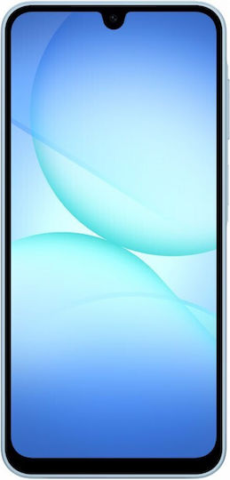 Samsung Galaxy A17 4G 4/128GB - Light Blue | SM-A175FLBBEUE