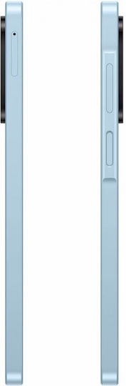 Samsung Galaxy A17 4G 4/128GB - Light Blue | SM-A175FLBBEUE