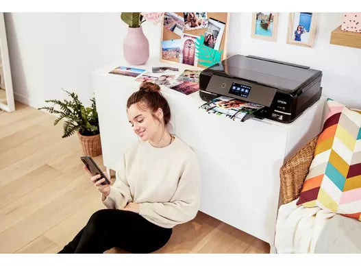 Epson Expression Photo XP-970 A3 | C11CH45401