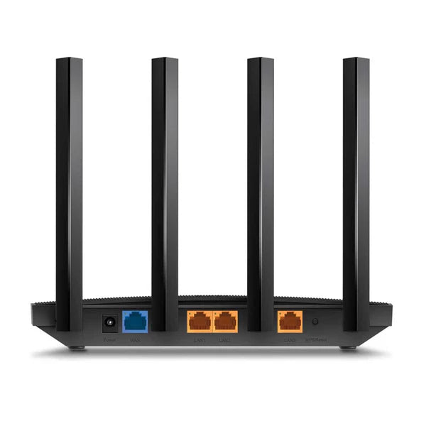 TP-Link AX1500 Next-Gen WiFi 6 Router | ARCHERAX12