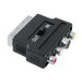 HAMA Video Scart Adapter - Black | 00122238