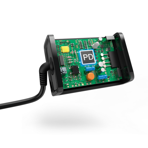 HAMA 65W USB-C NOTEBOOK PSU | 73200006