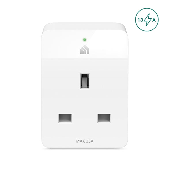 TP-LINK Kasa Smart Wi-Fi Plug Slim || KP105