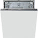 Hotpoint Int Dishwasher | HIC3B19UK